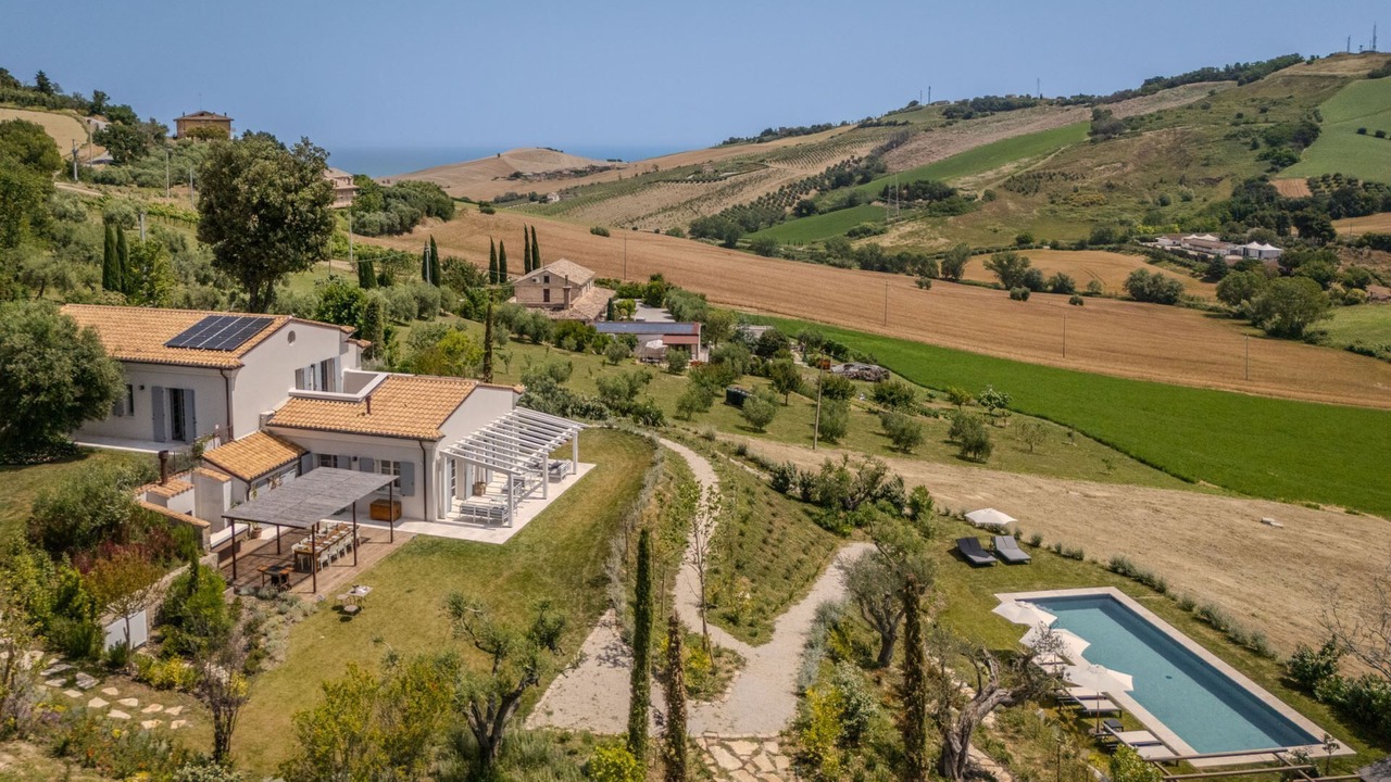 Photo of Outdoor in Casabianca di Fermo