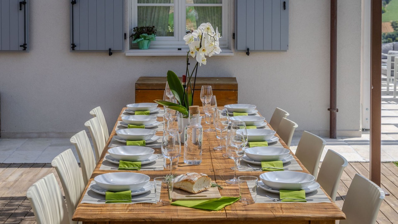 Photo of Outdoor in Casabianca di Fermo