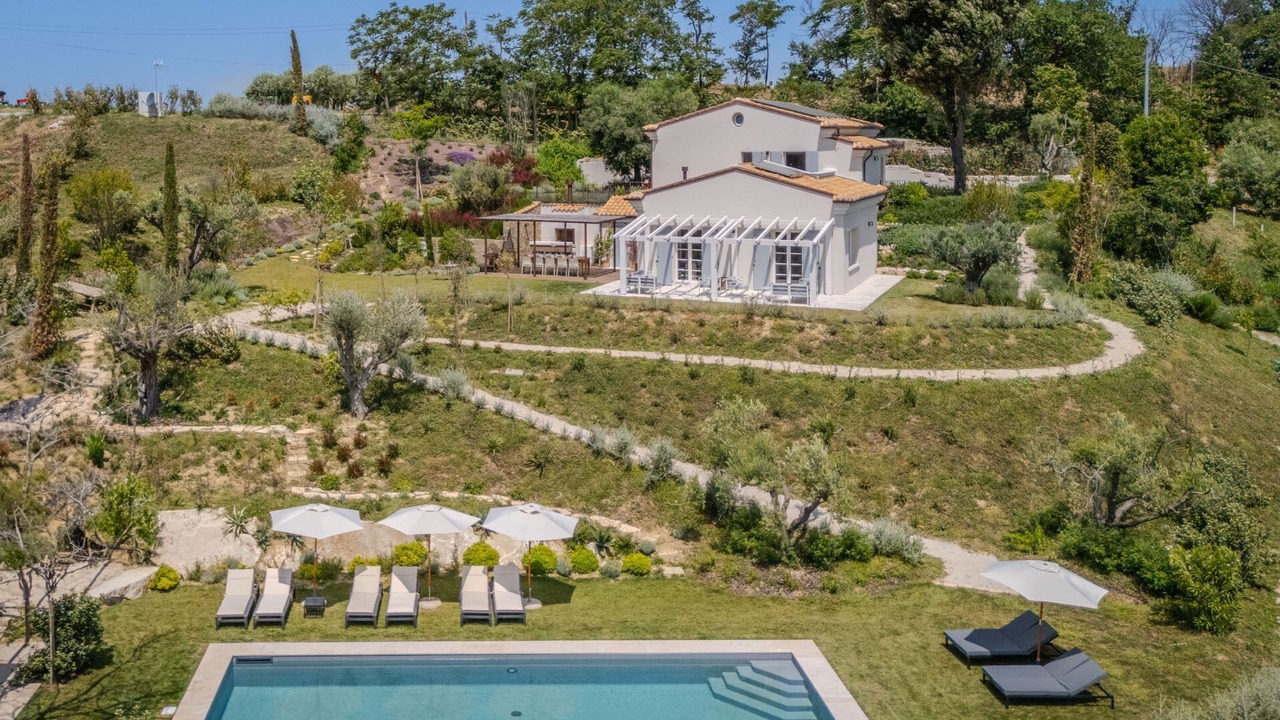 Photo of Outdoor in Casabianca di Fermo