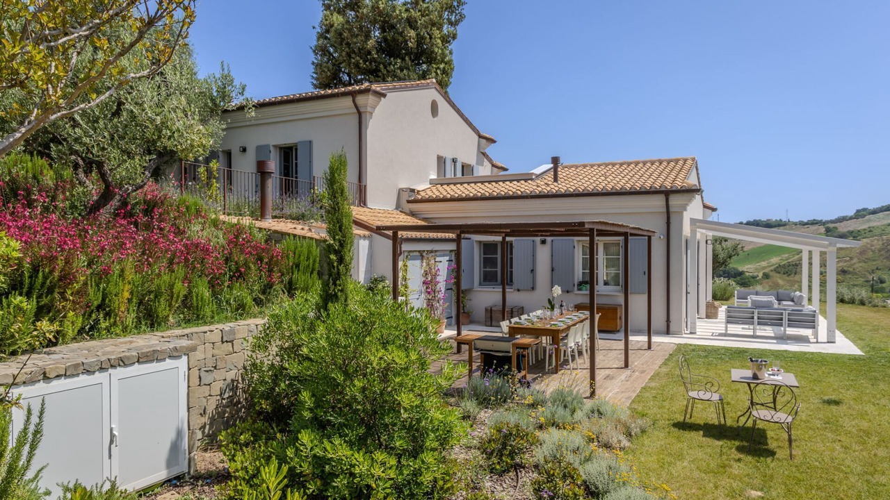 Photo of Outdoor in Casabianca di Fermo
