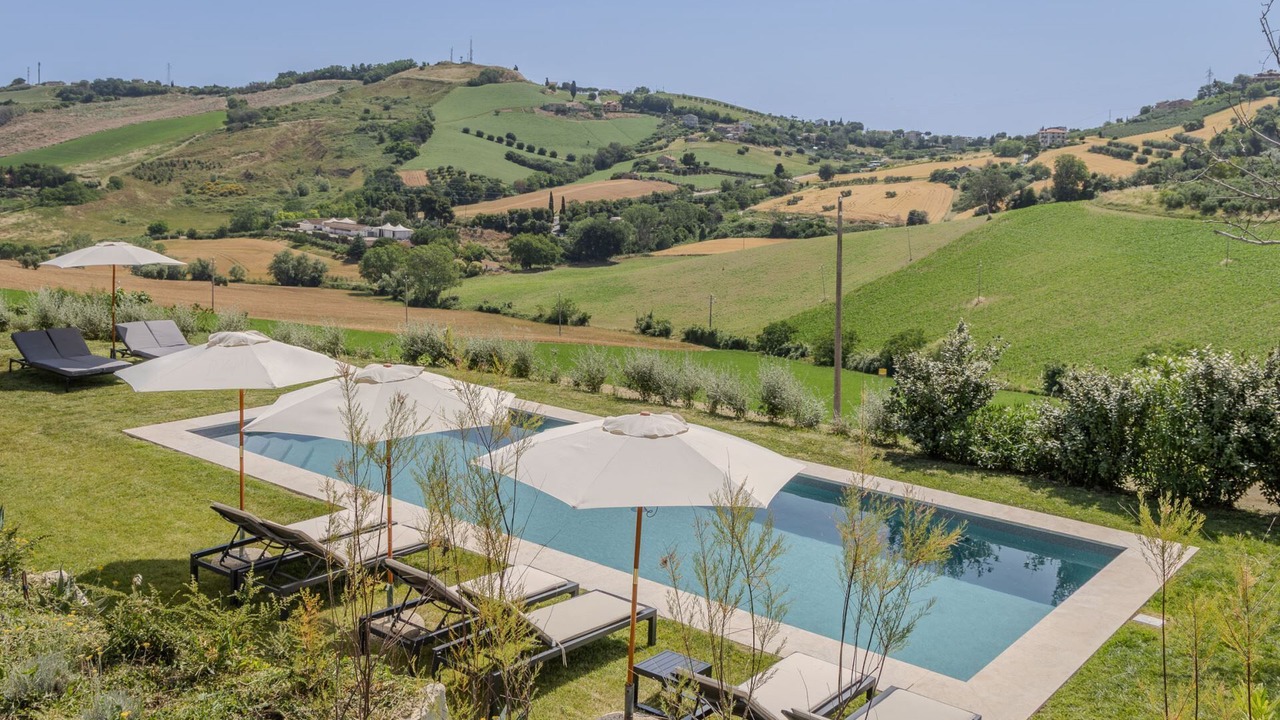 Photo of Outdoor in Casabianca di Fermo