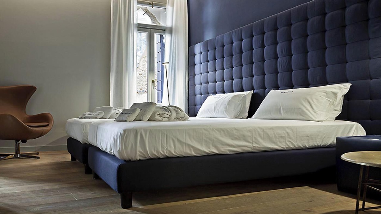 Photo of Bedroom in Cannaregio