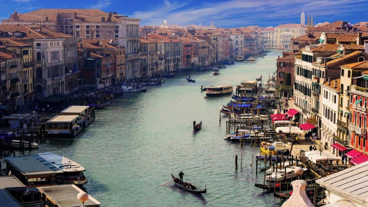 Photo of Others in Cannaregio