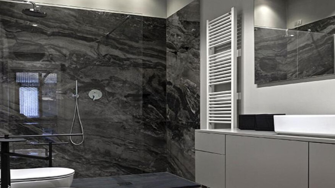 Photo of Bathroom in Cannaregio