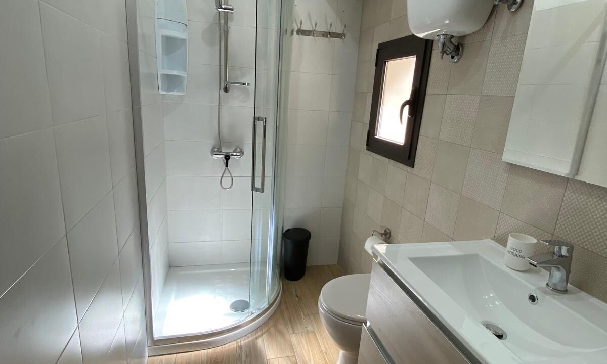 Photo of Bathroom in Bojano