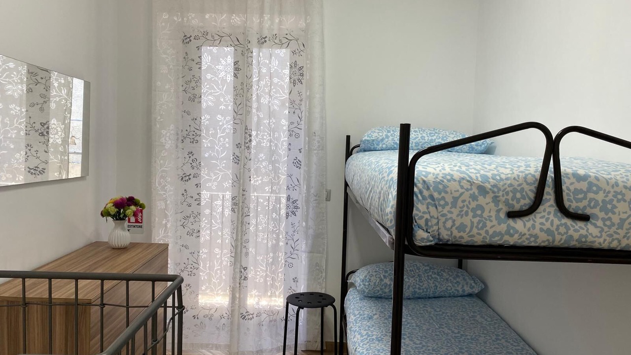 Photo of Bedroom in Bojano