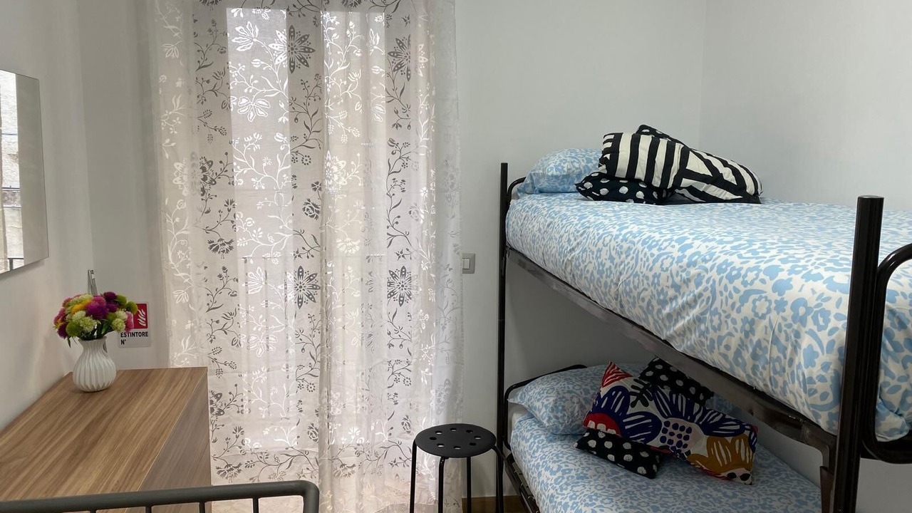 Photo of Bedroom in Bojano