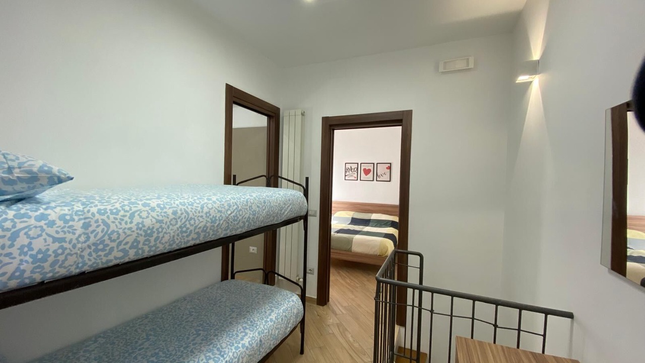 Photo of Bedroom in Bojano