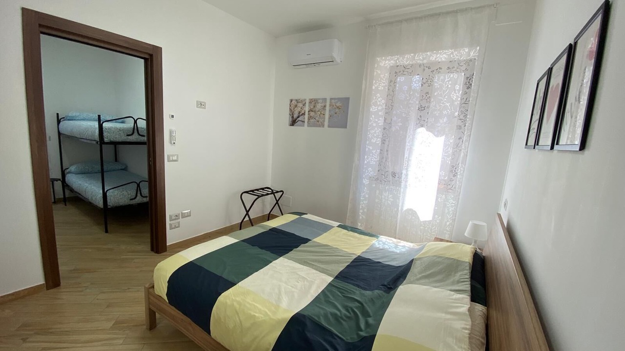 Photo of Bedroom in Bojano