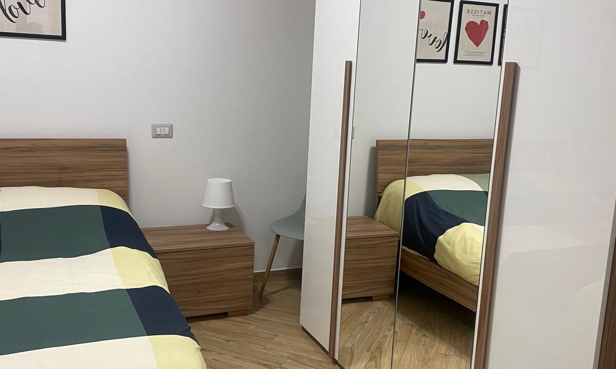Photo of Bedroom in Bojano