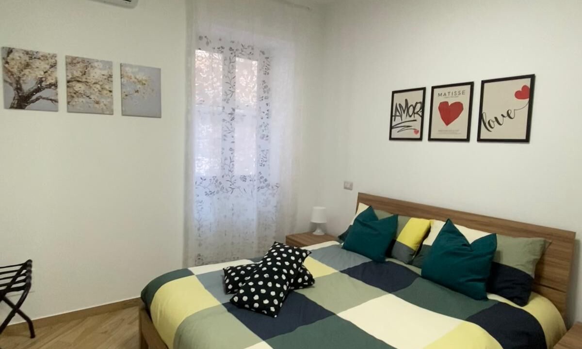 Photo of Bedroom in Bojano