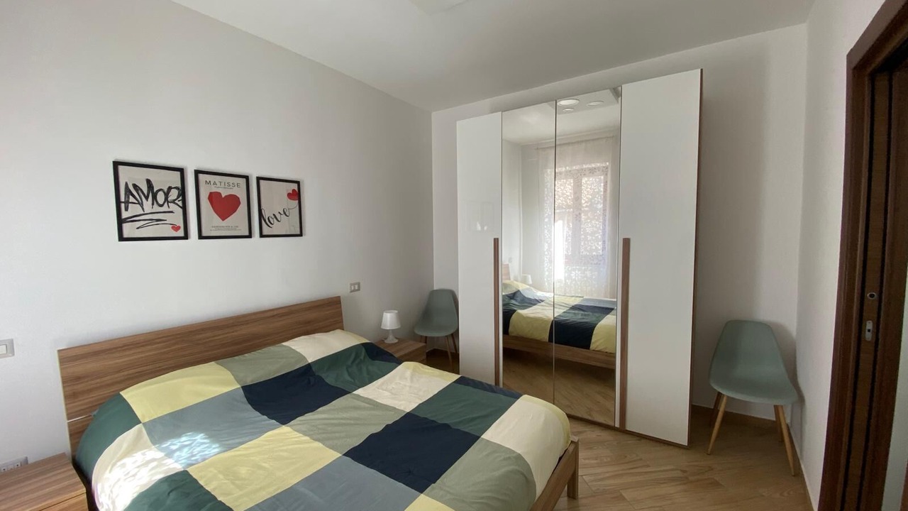 Photo of Bedroom in Bojano
