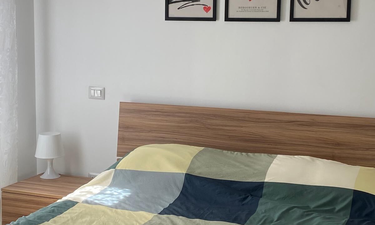 Photo of Bedroom in Bojano
