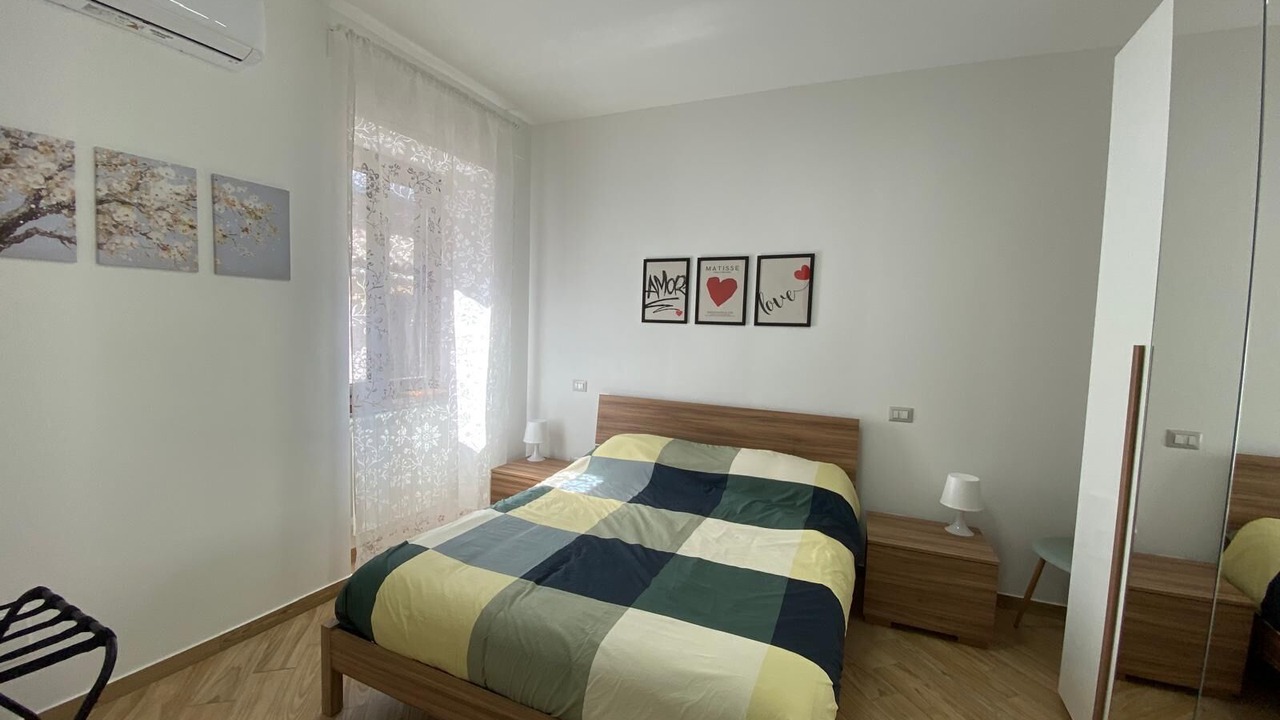 Photo of Bedroom in Bojano