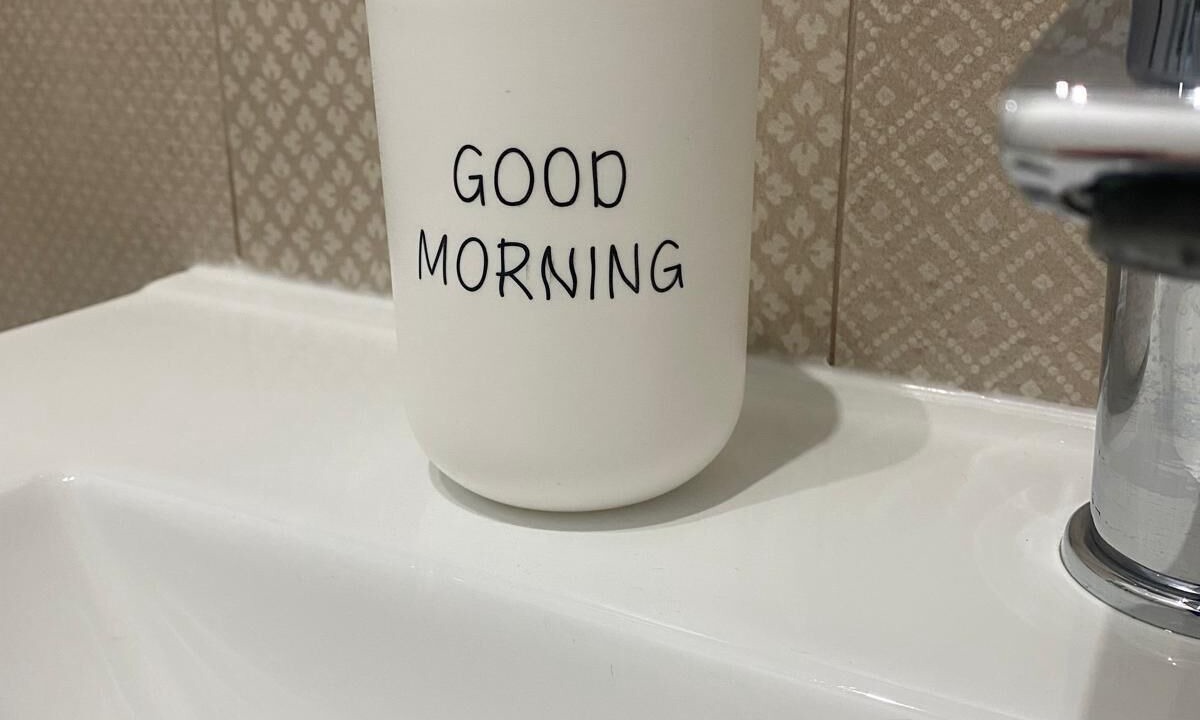 Photo of Bathroom in Bojano