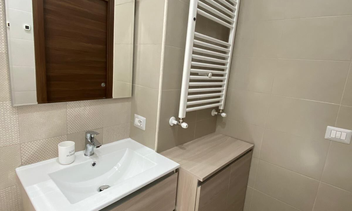 Photo of Bathroom in Bojano