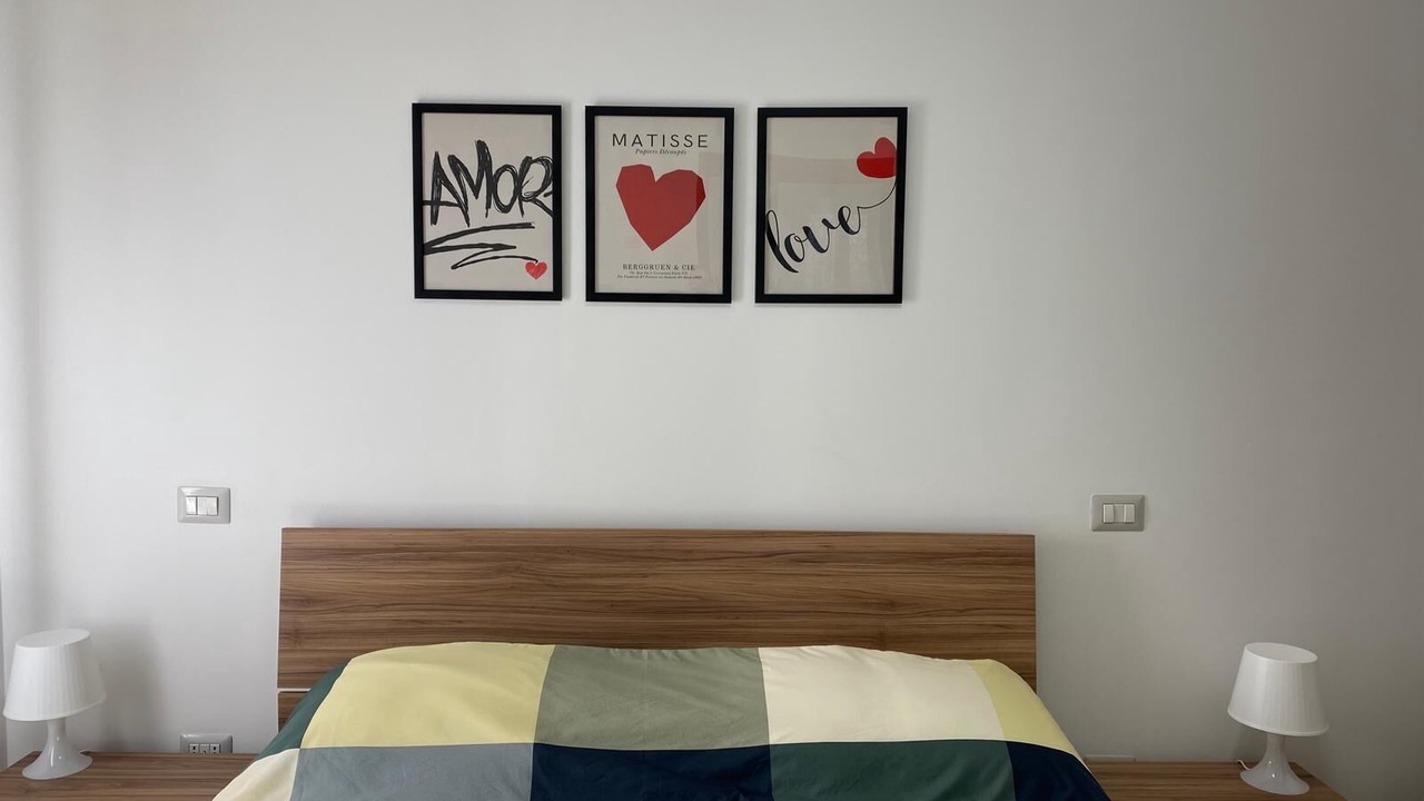 Photo of Bedroom in Bojano