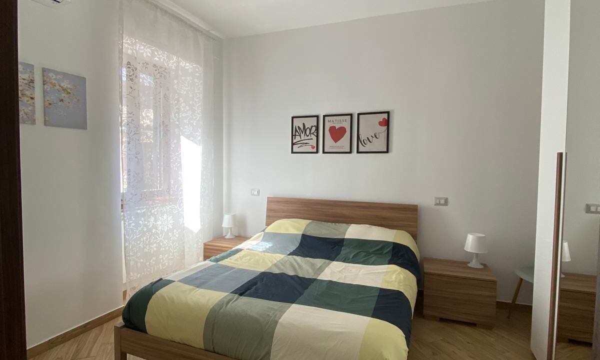 Photo of Bedroom in Bojano