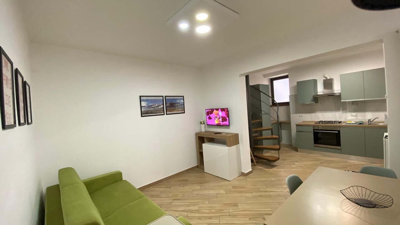 Photo of Livingroom in Bojano