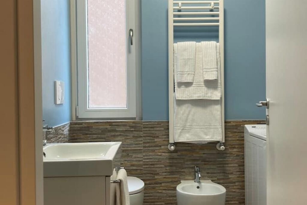 Photo of Bathroom in Stresa