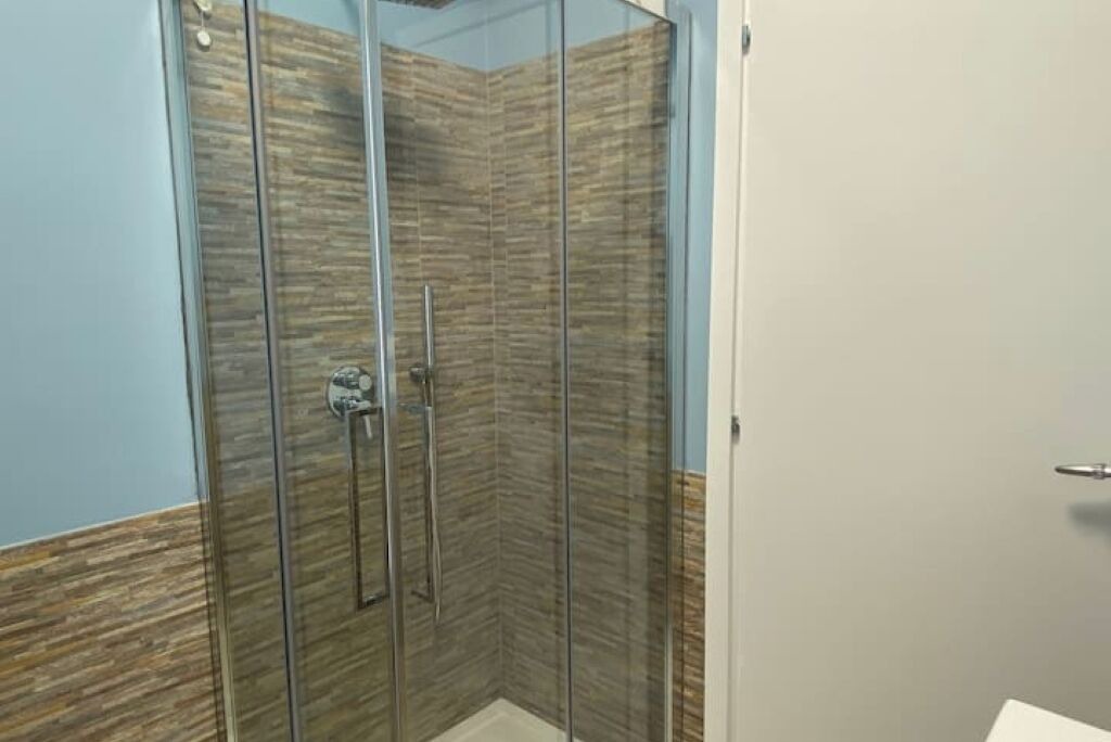 Photo of Bathroom in Stresa
