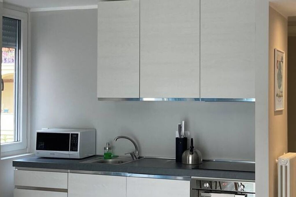 Photo of Kitchen in Stresa