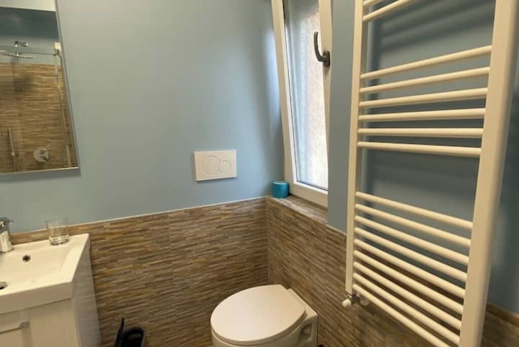 Photo of Bathroom in Stresa
