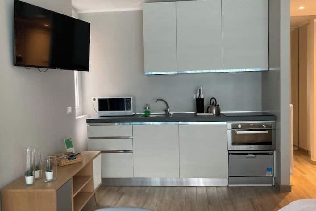 Photo of Kitchen in Stresa