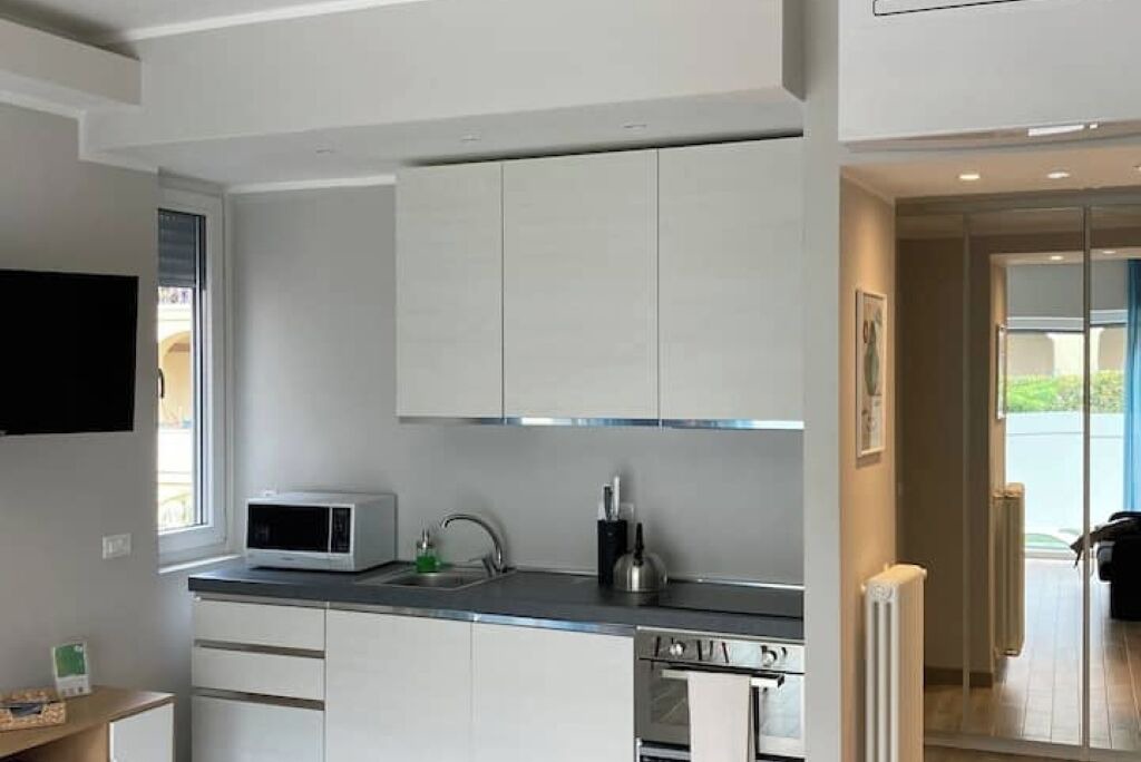 Photo of Kitchen in Stresa