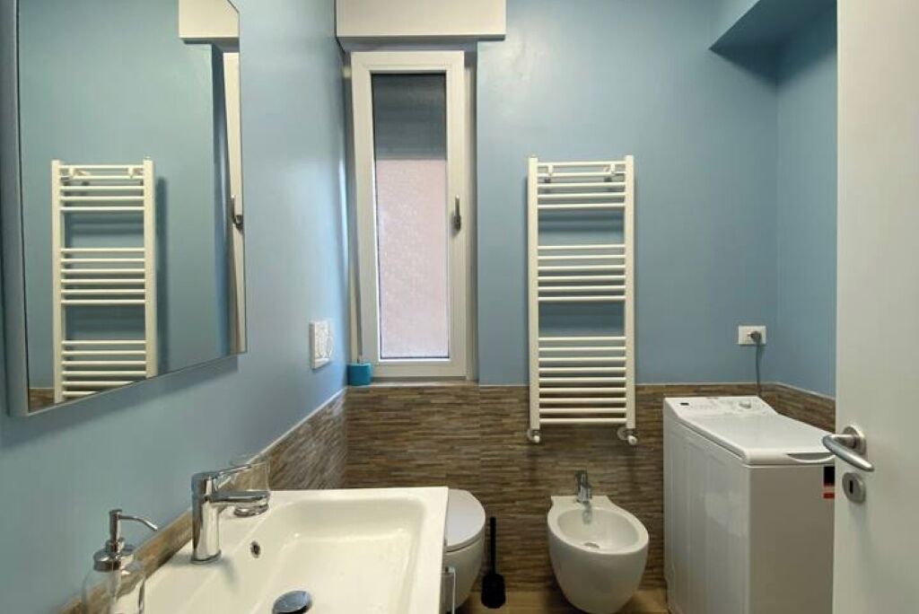 Photo of Bathroom in Stresa
