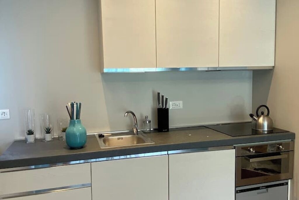 Photo of Kitchen in Stresa
