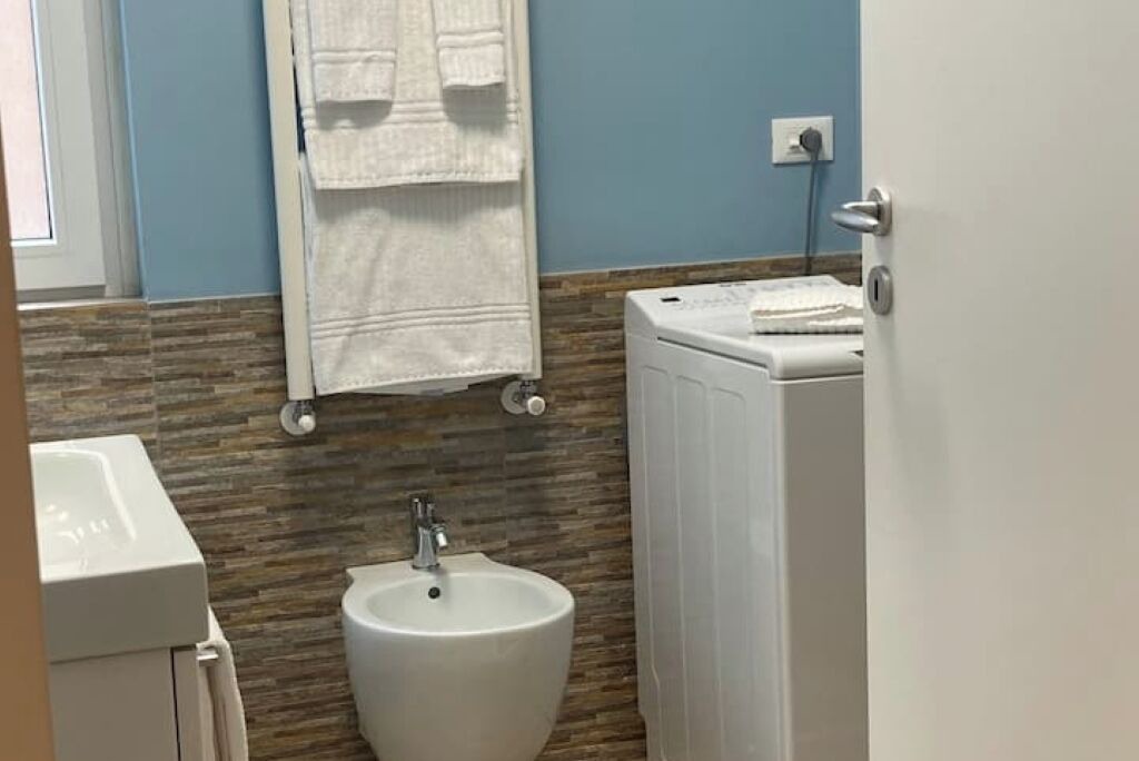 Photo of Bathroom in Stresa