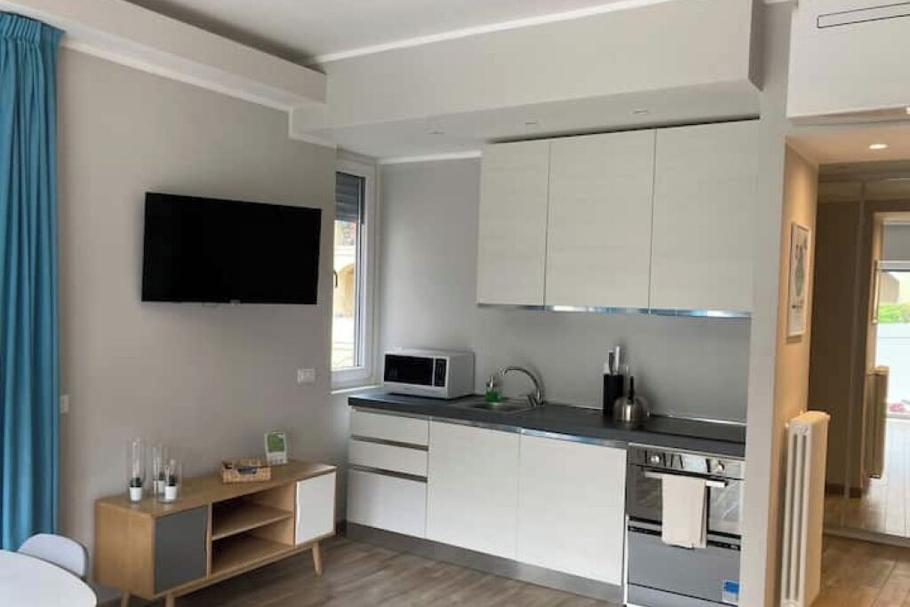 Photo of Kitchen in Stresa