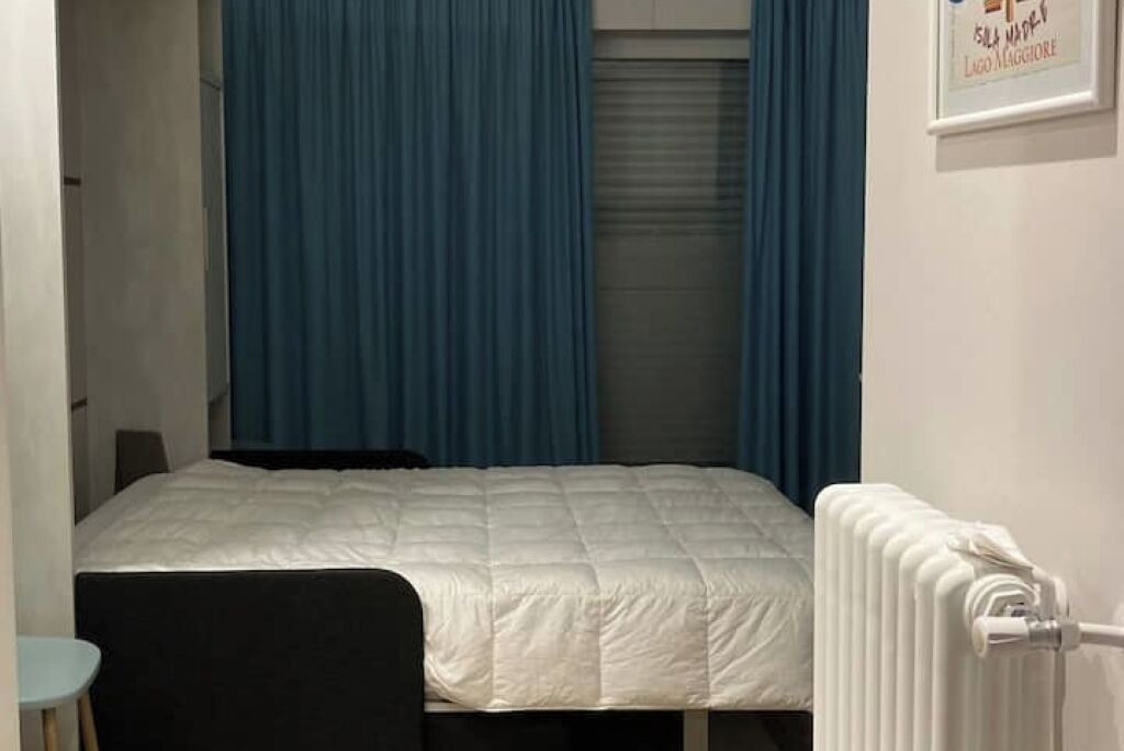 Photo of Bedroom in Stresa