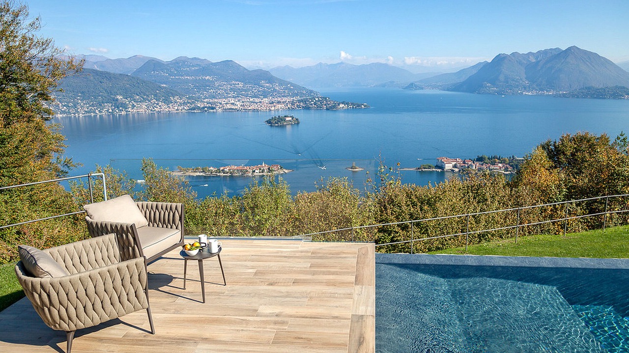 Photo of Outdoor in Carciano