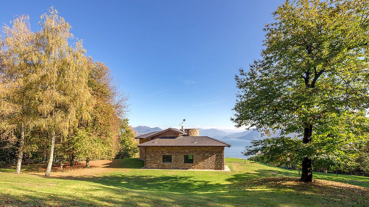 Photo of Outdoor in Carciano