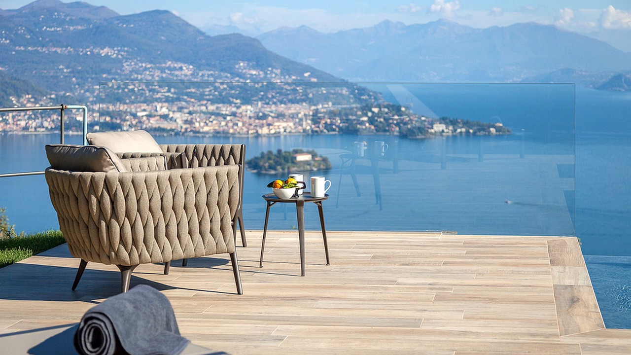Photo of Outdoor in Carciano