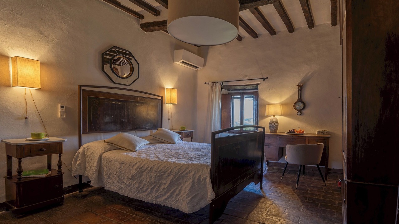 Photo of Bedroom in Todi