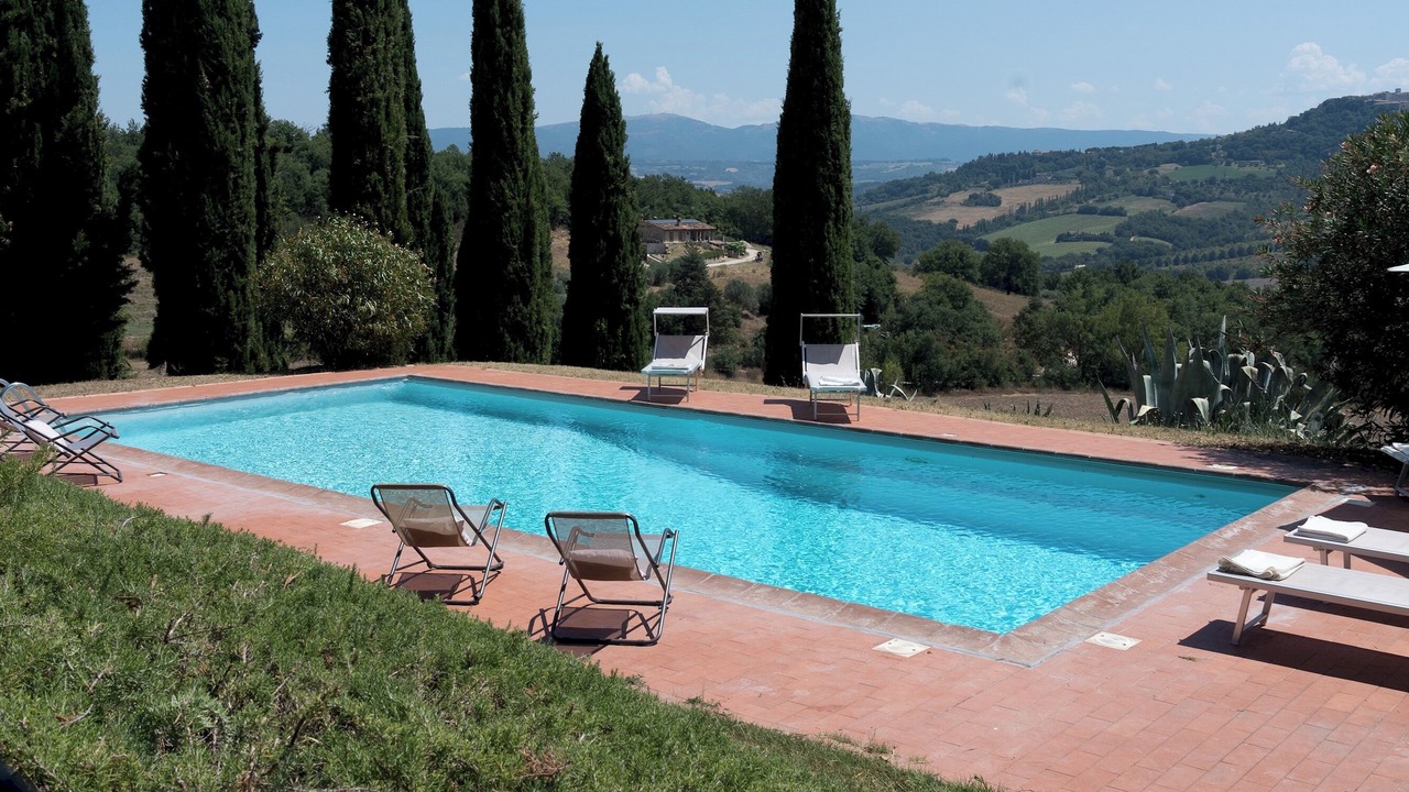 Photo of Outdoor in Todi