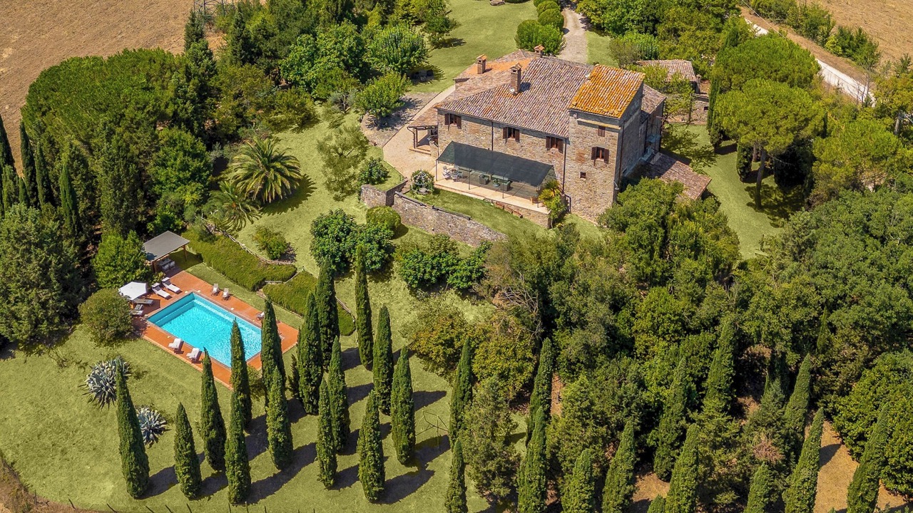 Photo of Outdoor in Todi