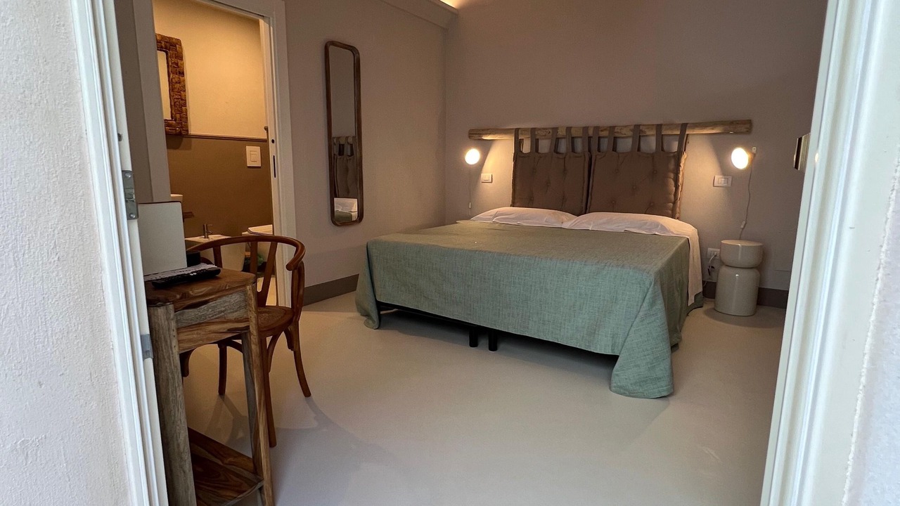 Photo of Bedroom in Bernalda