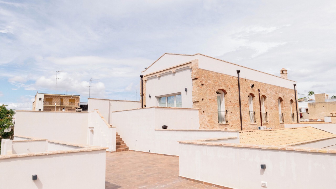Photo of Outdoor in Bernalda