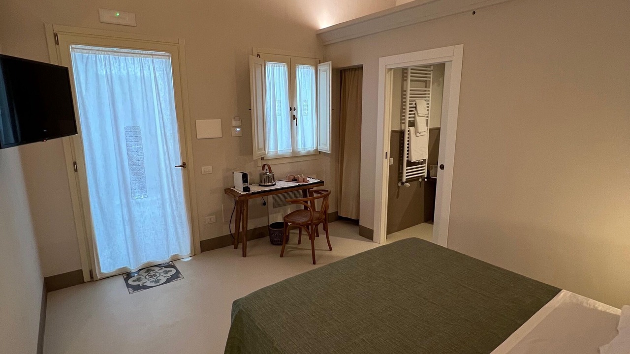 Photo of Bedroom in Bernalda