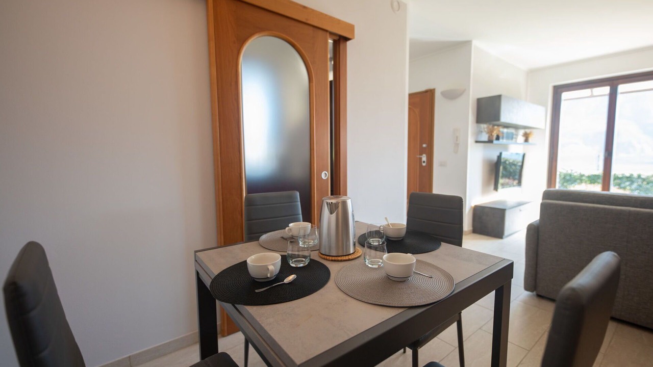 Photo of Patio Balcony in San Maurizio