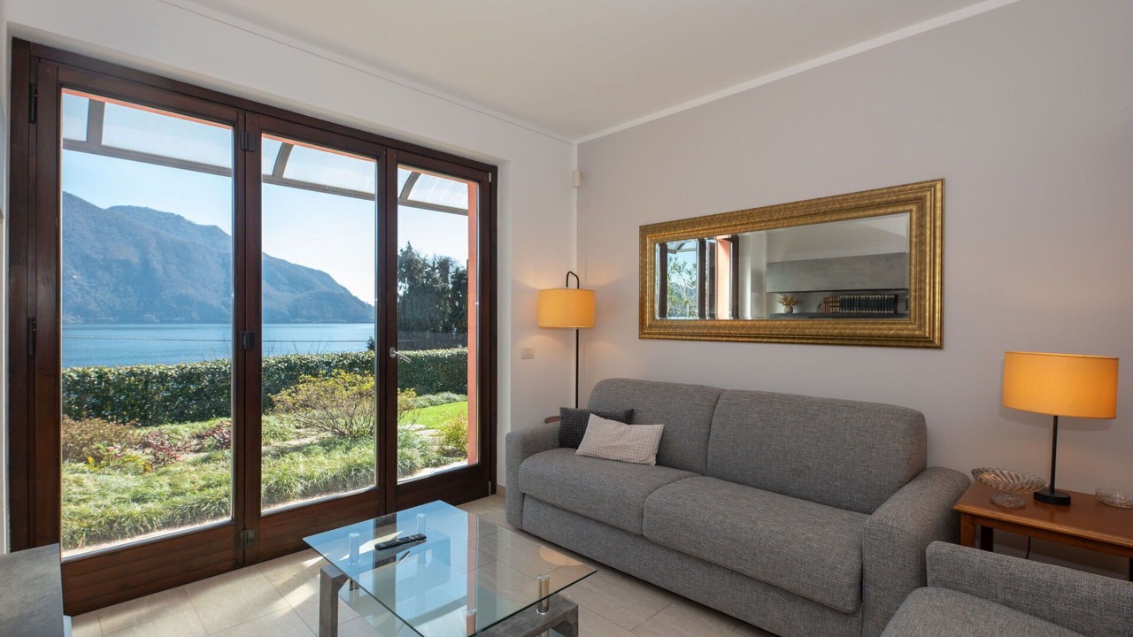 Photo of Patio Balcony in San Maurizio