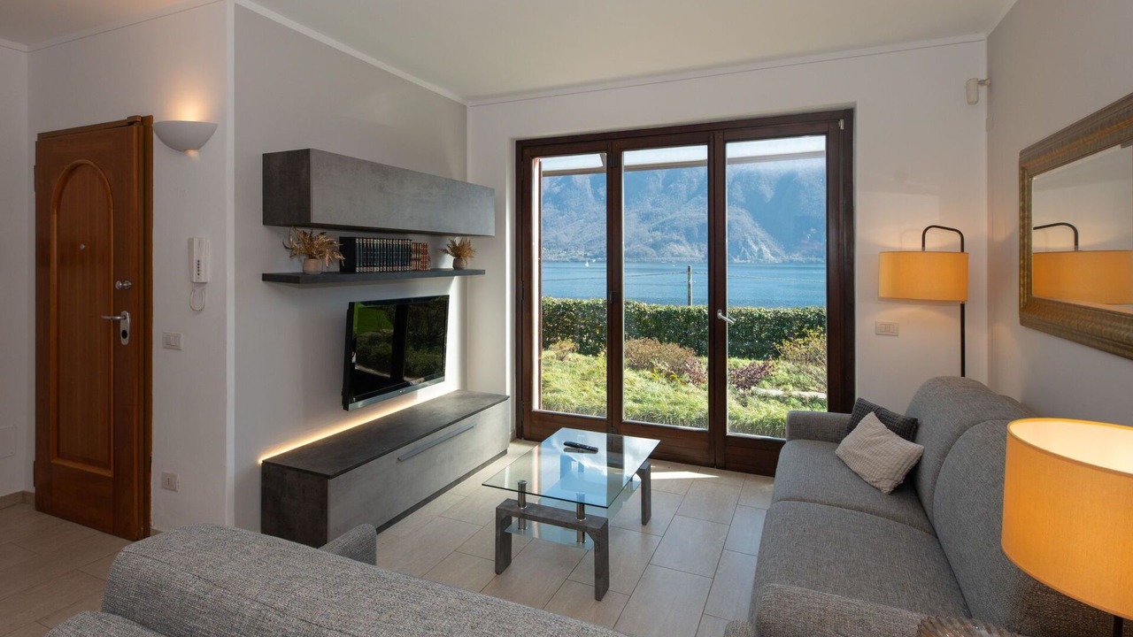 Photo of Patio Balcony in San Maurizio