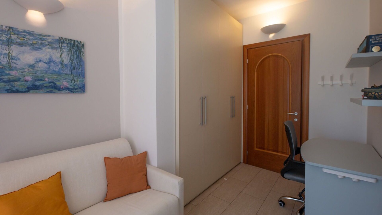 Photo of Patio Balcony in San Maurizio