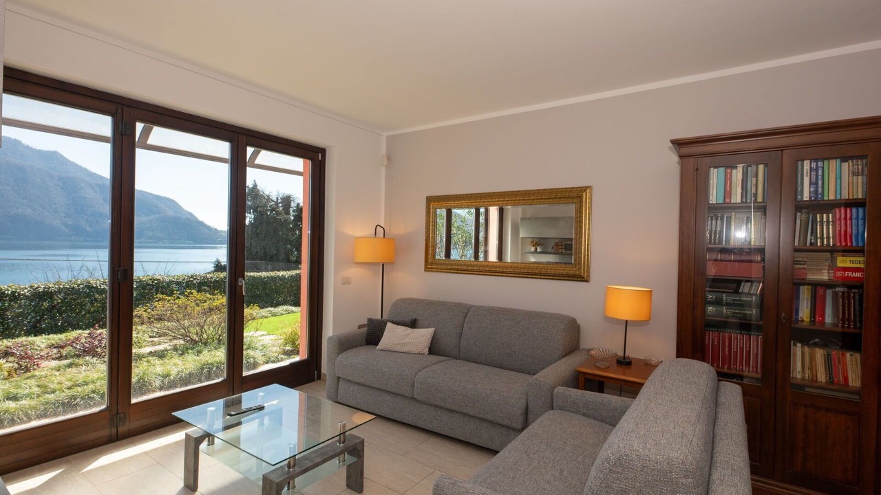 Photo of Patio Balcony in San Maurizio
