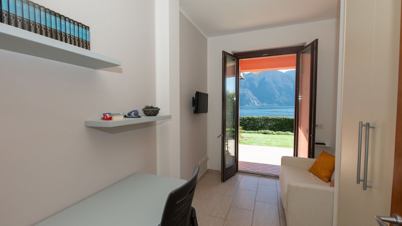 Photo of Patio Balcony in San Maurizio