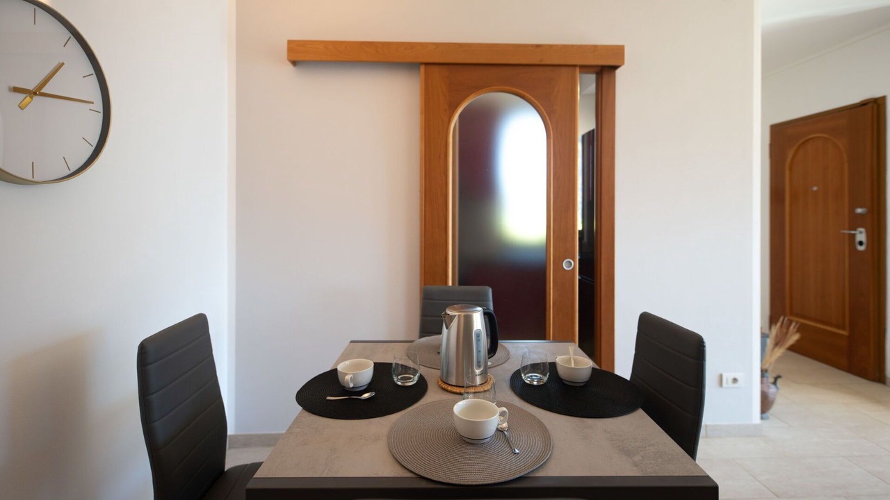 Photo of Patio Balcony in San Maurizio